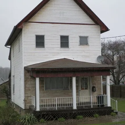 Buy this 4 bed house on 778 East Mahoning Street in Punxsutawney, PA 15767