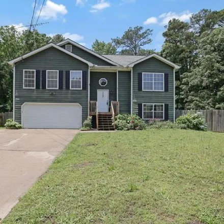 Buy this 4 bed house on 799 Corley Brook Way in Lawrenceville, GA 30046