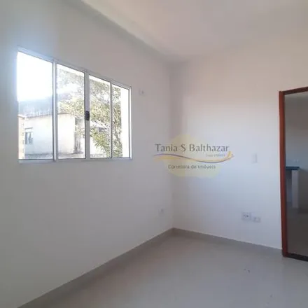 Buy this 1 bed apartment on Rua Tiradentes in Parque Bitaru, São Vicente - SP