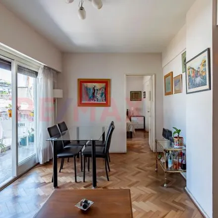 Buy this 1 bed apartment on Yerbal 4034 in Vélez Sarsfield, C1407 AVA Buenos Aires
