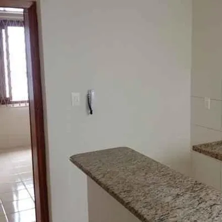 Rent this studio apartment on Avenida Alberto Bins 861 in Independência, Porto Alegre - RS