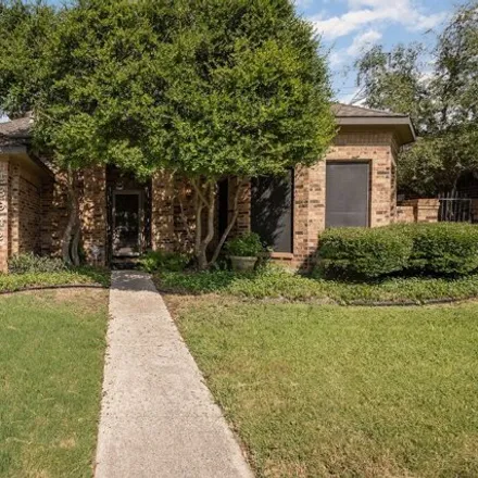 Buy this 3 bed house on 18942 Whitewater Ln in Dallas, Texas