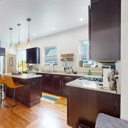 Image 8 - #2, 301 Chestnut Avenue, Jamaica Plain, Boston - Apartment for rent