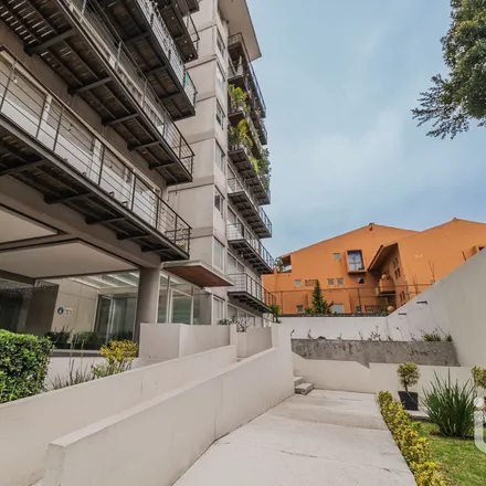 Image 5 - Privada Robert Koch, Cuajimalpa de Morelos, 01330 Mexico City, Mexico - Apartment for sale