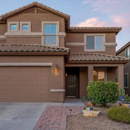 Buy this 4 bed house on 7377 East Alderberry Street in Tucson, AZ 85756