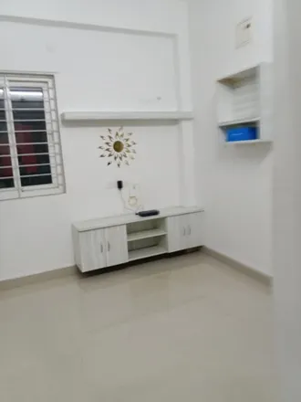 Image 2 - , Hyderabad, Andhra Pradesh, N/a - Apartment for rent