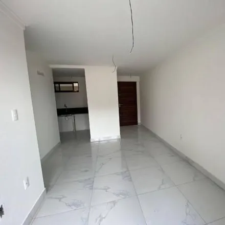 Buy this 2 bed apartment on Avenida Cabo Branco 3804 in Cabo Branco, João Pessoa - PB