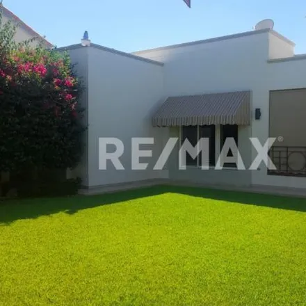 Buy this 3 bed house on Avenida Mar Báltico in Zona Urbana Ejido Zacatecas, 21090 Mexicali