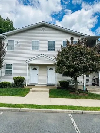Rent this 2 bed townhouse on 125 Pipetown Hill Road in Nanuet, NY 10954