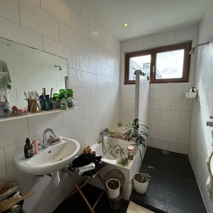 Image 8 - Lamorinièrestraat 204, 2018 Antwerp, Belgium - Apartment for rent