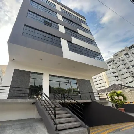 Image 2 - Jahen, Avenida Leopoldo Carrera Calvo, 090902, Guayaquil, Ecuador - Apartment for sale