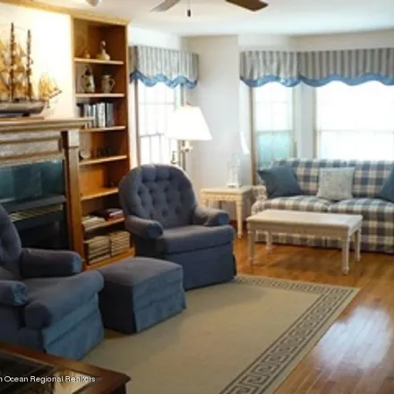 Rent this 4 bed apartment on Ocean Avenue in Bay Head, Ocean County