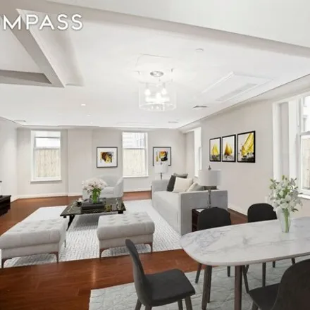 Rent this 3 bed condo on 55 Wall Street in New York, NY 10005