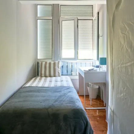 Rent this studio room on Avenida Eduardo Jorge 25 in 2700-306 Amadora, Portugal