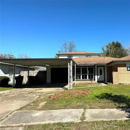 Buy this 4 bed house on 611 Eastlake St in Houston, Texas