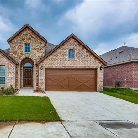 Rent this 4 bed house on Priory Drive in Celina, TX 76277