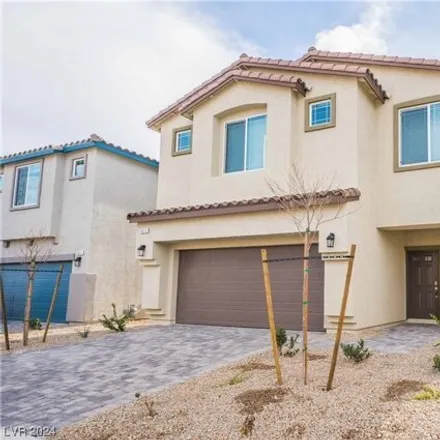 Rent this 4 bed house on unnamed road in North Las Vegas, NV 89085