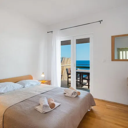 Rent this 1 bed apartment on Grad Hvar in Split-Dalmatia County, Croatia