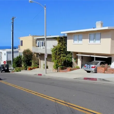 Buy this 7 bed house on 121 Rosecrans Avenue in Manhattan Beach, CA 90266