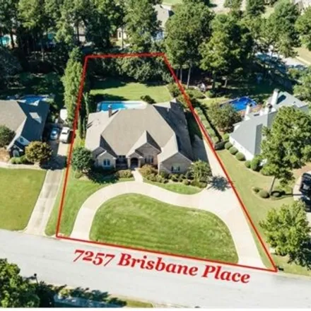 Image 2 - 7257 Brisbane Pl, Montgomery, Alabama, 36117 - House for sale
