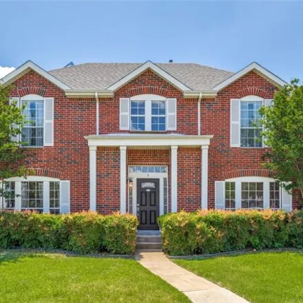 Buy this 3 bed house on 5 Heritage Place in Allen, TX 75003