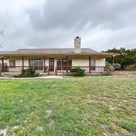 Image 1 - 30745 Longhorn Trail, Comal County, TX 78163, USA - House for rent