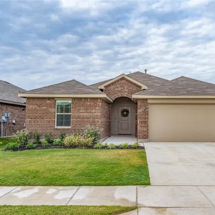 Buy this 4 bed house on 9899 Fort Worth Drive in Denton, TX 76226