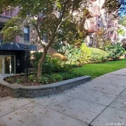 Buy this studio apartment on Town House in 43-25 Douglaston Parkway, New York