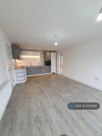 Image 2 - 10 Hobbs Way, Gloucester, GL2 5SF, United Kingdom - Apartment for rent