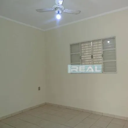 Image 1 - Rua Jacarandá, Paulínia - SP, 13145-256, Brazil - House for sale