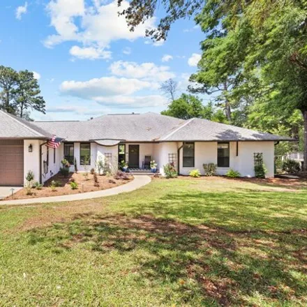 Buy this 4 bed house on 344 Ruckel Drive in Okaloosa County, FL 32578
