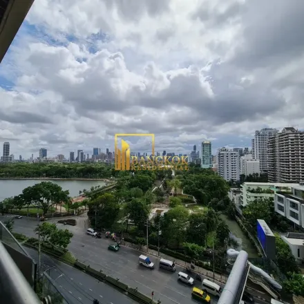 Image 6 - The Lakes, 123, Ratchadaphisek Road, Sukhumvit, Khlong Toei District, 10110, Thailand - Apartment for rent