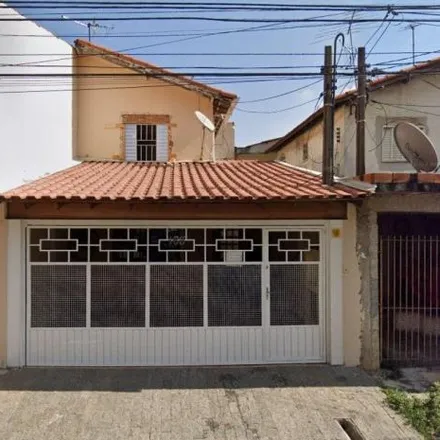 Image 2 - Rua José Adelino de Andrade, Cidade das Flores, Osasco - SP, 06180-000, Brazil - House for rent