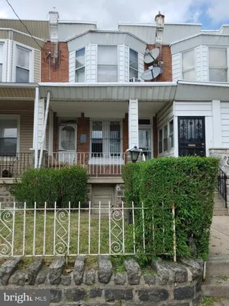 Rent this 1 bed house on 5917 Spruce Street in Philadelphia, PA 19139