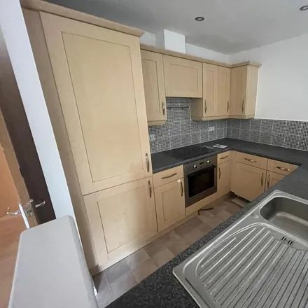Image 5 - Mytton Drive, Nantwich, CW5 5UF, United Kingdom - Apartment for rent