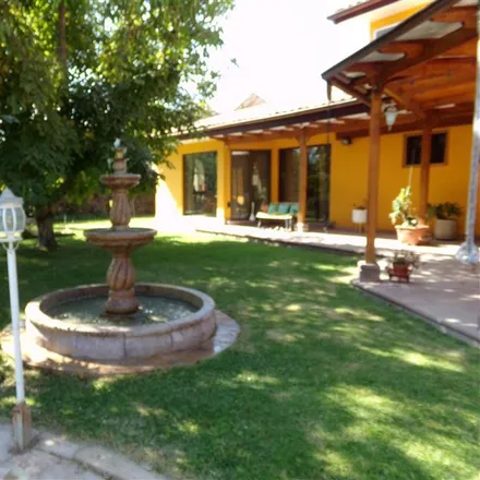 Image 2 - Ruta G-489 1594, Buin, Chile - House for sale