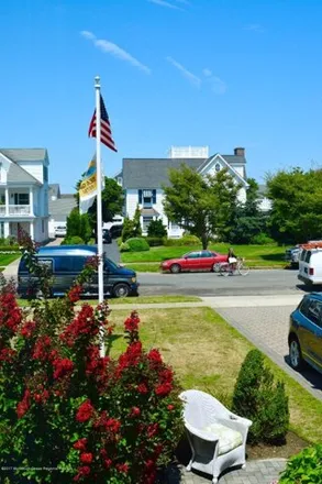 Image 1 - 68 Baltimore Boulevard, Sea Girt, Monmouth County, NJ 08750, USA - House for rent