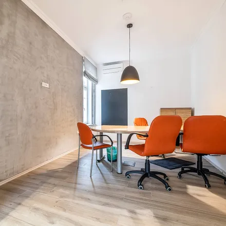 Buy this 8 bed apartment on Ulica Ruđera Boškovića in 10130 City of Zagreb, Croatia