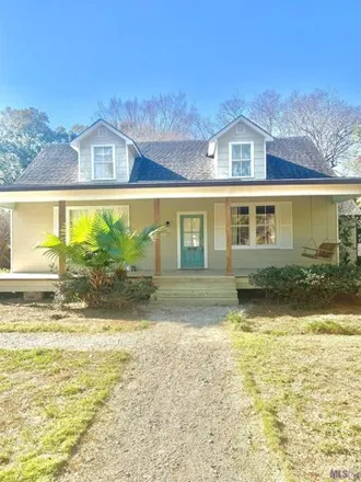 Rent this 4 bed house on 668 Marion Drive in Baton Rouge, LA 70806