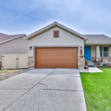 Buy this 5 bed house on 3478 East Appaloosa Way in Eagle Mountain, UT 84005