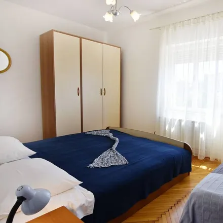 Rent this 3 bed apartment on Umag in Istria County, Croatia