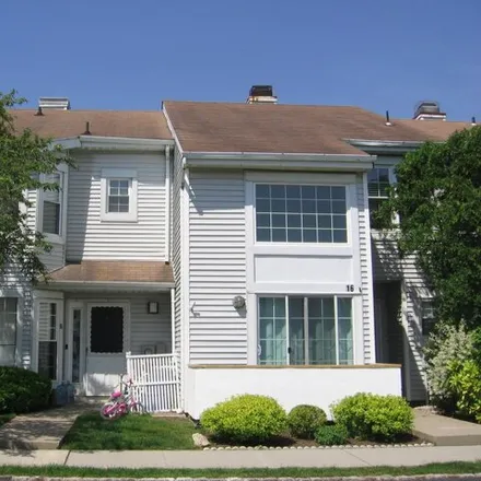 Rent this 2 bed townhouse on 14 Gerard Place in Sayreville, NJ 08859
