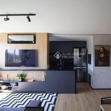 Buy this 3 bed apartment on Rua Dário Totta in Nonoai, Porto Alegre - RS