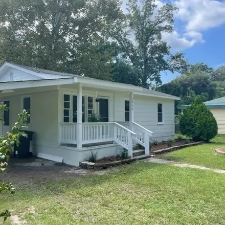 Buy this 3 bed house on 2904 4th Street in Polk Village, Beaufort County