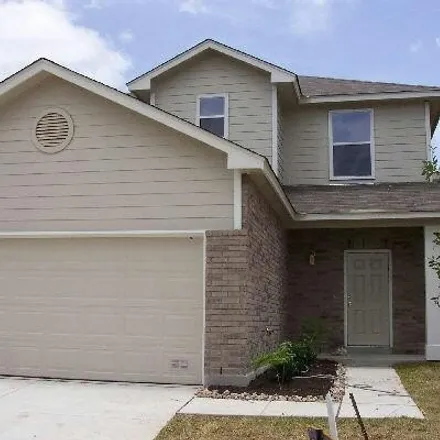 Rent this 3 bed house on 7156 Painter Way in San Antonio, TX 78240