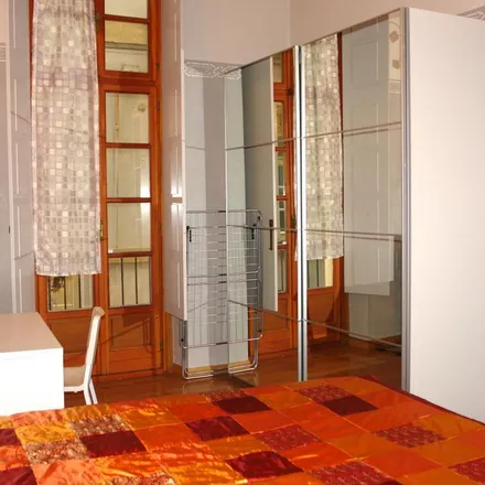 Rent this 2 bed apartment on Via Porta Palatina 2 in 10122 Turin TO, Italy