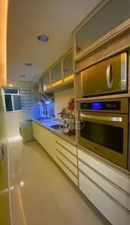 Buy this 3 bed apartment on Travessa Juvenal Veiga in Santana, Niterói - RJ