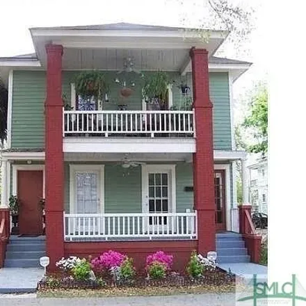 Rent this 3 bed condo on 533 East Duffy Street in Savannah, GA 31401