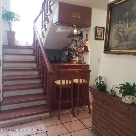 Buy this 3 bed house on unnamed road in Colonia Roble viejo, 05240 Santa Fe