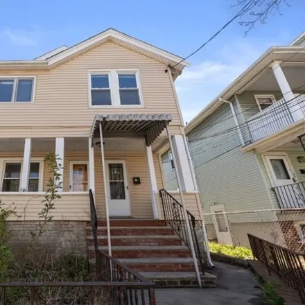 Buy this 4 bed house on 51;53 Edgar Avenue in Somerville, MA 02145